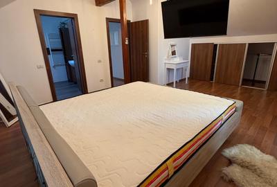 Apartament cu 3 camere semidecomandat în Lipovei - 4