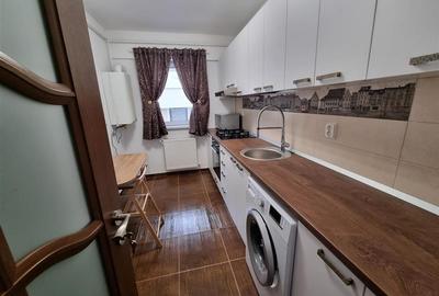 Apartament cu 2 camere decomandat în Galata - 6