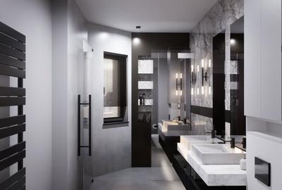 PENTHOUSE UNIC ÎN ZONA DECEBAL – ELEGANȚĂ, CONFORT ȘI PRIVELIȘTI IMPRESIONANTE - 13