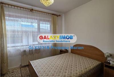 Casă cu 4 camere cu Teren 1350 Mp în Central - 17