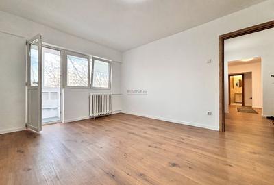 Apartament cu 3 camere decomandat în Gorjului - 2