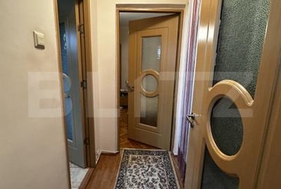 Apartament 2 camere, 50 mp, zona Simplon - 7