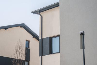 VILA 4 CAMERE -128MP - PIPERA-TUNARI - COMISION 0% - 3