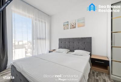 Apartament cu 2 camere, mobilat în Nord