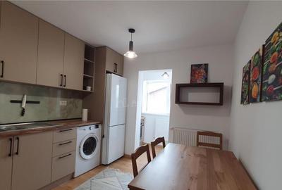 Apartament - 2 camere - 50 mp - Burdujeni - Orizont Apartament - 2 camere - 50 mp - Burdujeni - Orizont - 9