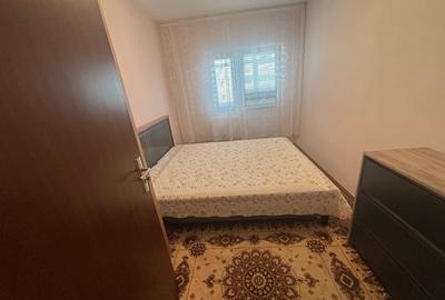 Apartament cu 3 camere, mobilat în Gară - 2