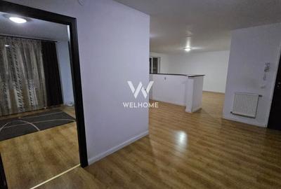 ! Oferta ! - Apartament 3 camere 82 mp, Piata Rahovei Sibiu - 1