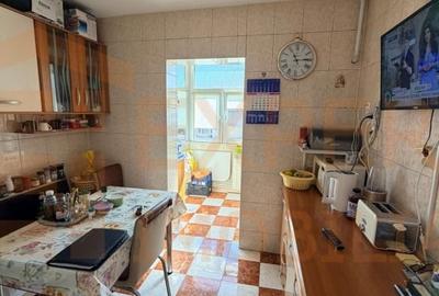 Apartament cu 2 camere decomandat în Inel II - 9