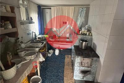 Casă cu 4 camere cu Teren 4489 Mp în Murighiol - 14