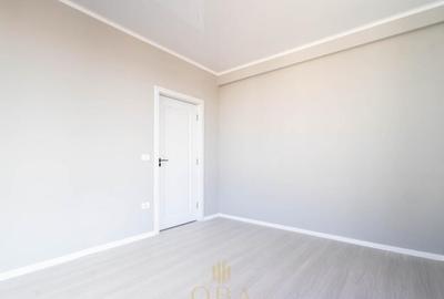 Apartament cu 2 camere decomandat în Central - 4