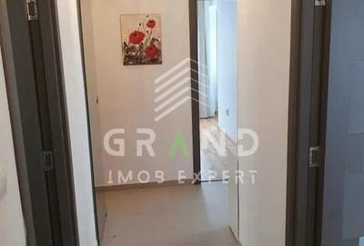 Apartament recent finisat in Baciu - zona Petrom; 2 camere decomandate + parcare - 3