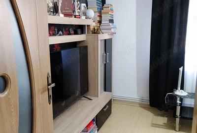 Garsonieră decomandată în Central - 1