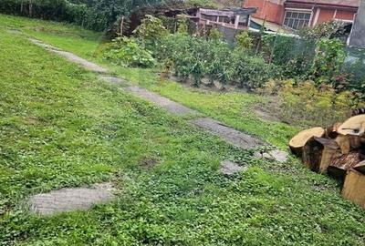 Casă individuală cu 5 camere cu Canalizare în Ultracentral - 10