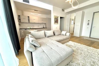 Apartament 3 camere One Herastrau Park - 14