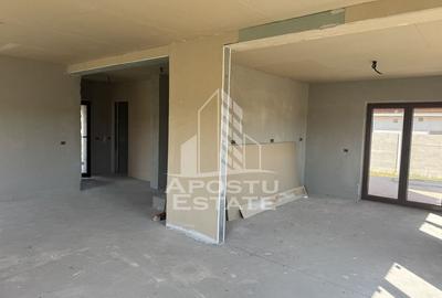 Casă individuală în Ghiroda ,zona Bistra cu vedere la pădure - 7