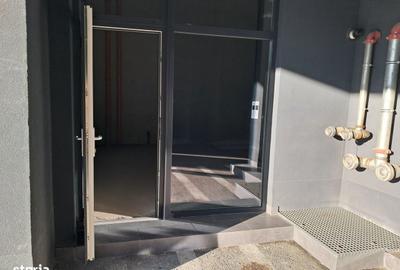 Spațiu comercial, de 26.4 mp, în Mărăști - 16