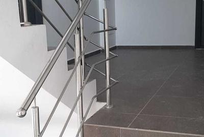 APARTAMENT 2 CAMERE PRIMA INCHIRIERE| DOAMNA STANCA - 7