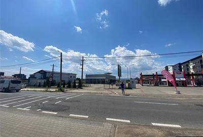 De inchiriat  Spatiu comercial versatil in Radauti (teren 5000 mp) - 3