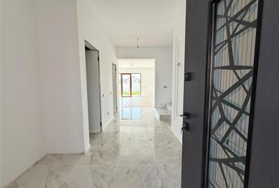 Casă individuală cu 5 camere cu Teren 300 Mp în Berceni - 8