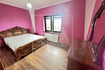 Casa de vanzare in Sibiu - 155 mp utili, finisata la cheie - zona buna - 16