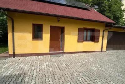 Proprietate de vanzare, 220 mp si 70 mp, zona Lipovei! - 5