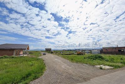 Teren de 722 mp, în Tărlungeni - 3