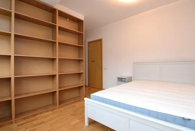 INCHIRIERE APARTAMENT 2 CAMERE BABA NOVAC - STR. SAPTE DRUMURI - 12