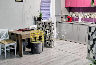 Apartament 1 camera Tg. Mure? Unirii Green Resi... - 5