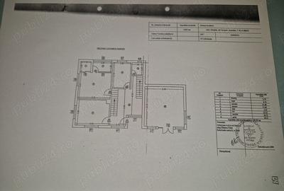 Casă cu 6 camere în Gorgota - 1