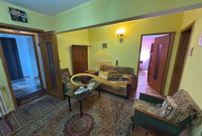 Apartament 3 camere de vanzare in Bacau  strada Soimului - 8