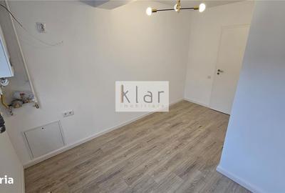 Garsonieră decomandată în Sopor - 3