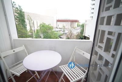 Apartament cu 2 camere în Universitate - 12