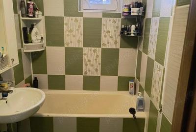 Apartament cu 3 camere semidecomandat în Giurgiului - 2