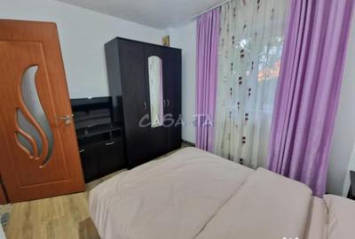 Apartament cu 2 camere semidecomandat în Plopilor - 9