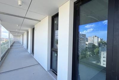 Oportunitate! Apartament 3 camere, finalizat, Campusul Universitar Constanta - 14