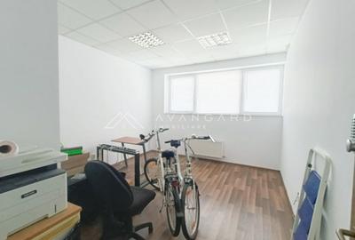 Hala depozitare/productie | 264 mp utili | 5 parcari | zona BMW Floresti - 7