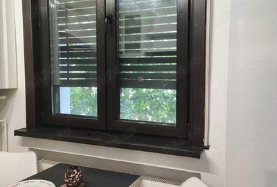 Garsonieră decomandată în Unirii