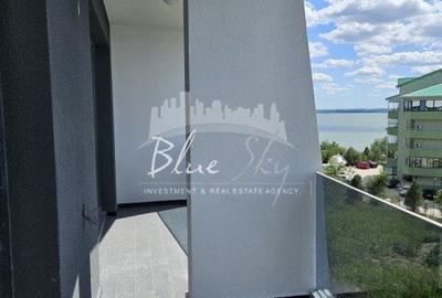 Apartament 2 camere situat in Mamaia Sat, pe malul lacului - 13