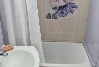 Apartament cu 2 camere decomandat în Central - 6