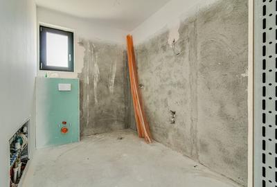 Vila INDIVIDUALA, 400 mp teren, utilitati, Crevedia-Buftea! Vila INDIVIDUALA, 400 mp teren, utilitati, Crevedia-Buftea! - 19