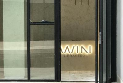 Studio ultralux  – concept exclusivist, Win Herăstrău – Cartierul Francez - 8