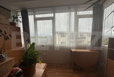 Apartament cu 4 camere decomandat în Obcini - 10