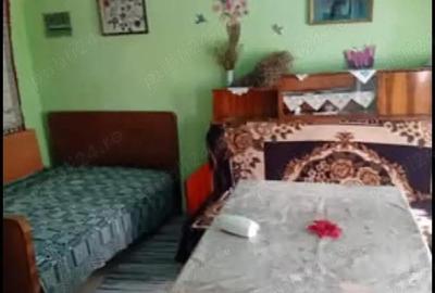 Casă cu Teren 2700 Mp în Stâncești - 1