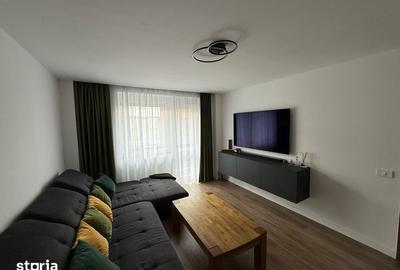 Apartament cu 2 camere în Malul Mureșului - 2