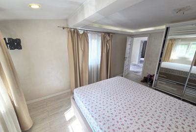 Voluntari, Andronache, vila P+1+M renovata, curte amenajata Voluntari, Andronache, vila P+1+M renovata, curte amenajata - 11