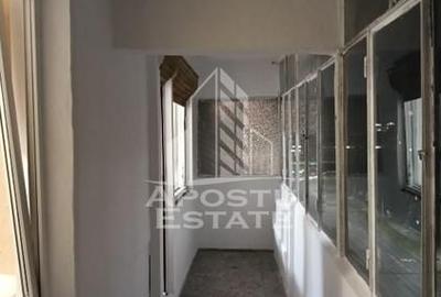 Apartament cu 3 camere semidecomandat în Take Ionescu - 14