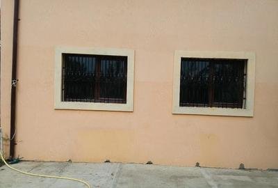 Casă cu 2 camere cu Teren 45000 Mp în Bărbătescu - 1