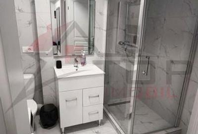 Garsonieră decomandată în Valea Adâncă - 6