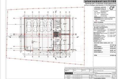 Casă cu 4 camere în Grigorescu - 11