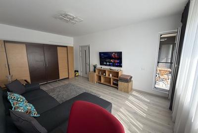 Apartament cu 2 camere decomandat în Metalurgiei - 6